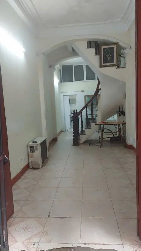 Cho Thuê Nhà Chính Chủ 5 Tầng Ngay Đầu Ngõ 142 Đường Kim Giang P Đại Kim