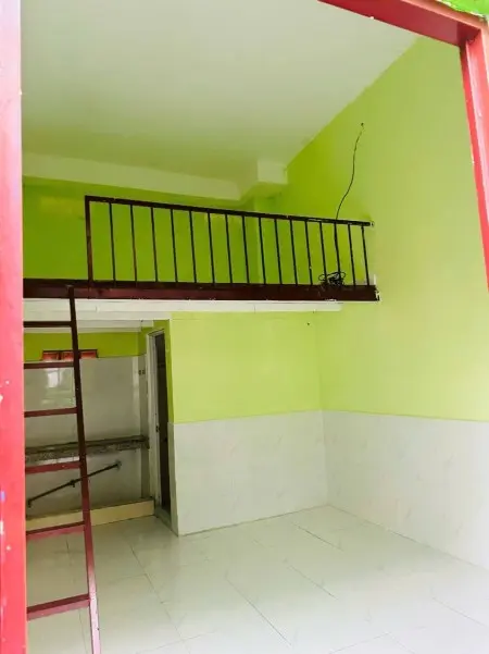 Cho Thuê Mặt Bằng Để Kinh Doanh Buôn Bán, Mặt Tiền Đường Hiệp Thành 12, Quận 12