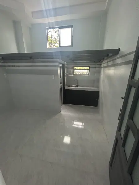 Cho Thuê Phòng Trọ Có Gác Đường Trường Trinh