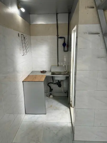 Cho Thuê Phòng Trọ Giá Rẻ Có Gác Không Chung Chủ