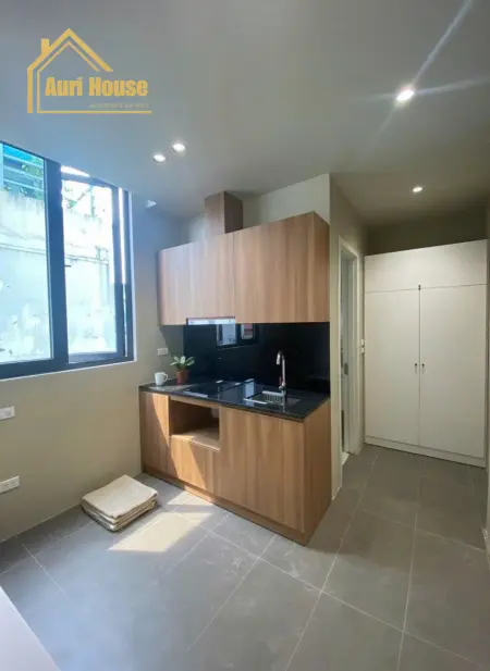 Cho Thuê Ch Mini, 1Pn, 1Wc, 35M2, Giá Chỉ Từ 5,8Triệu Tại 444 Thụy Khuê, Hàng Hot!