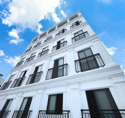 Bán Chdv Tân Kỳ Tân Quý 210Tr/Tháng - 2 Tỷ 5/Năm Giá 28 Tỷ 5 Còn Tl