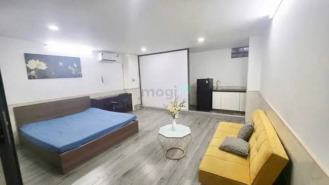 💥 Cho Thuê Chdv Đầy Đủ Nội Thất Số 23 Hát Giang, P2, Tân Bình 💥