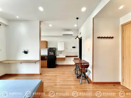 Khai Trương Hệ Thống 50 Căn Hộ Studio Siêu Hoành Tráng • Cửa Sổ Trời • Full Seal Ngay Quận 10