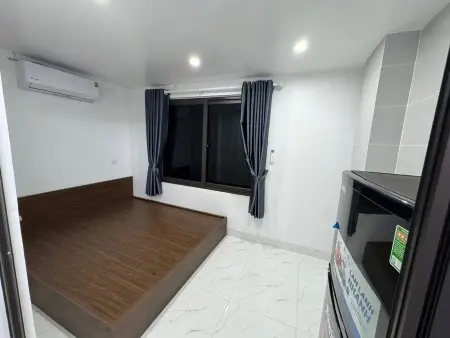 Chinh Chủ Cho Thuê Nhà Quang Tiến- Tây Mỗ