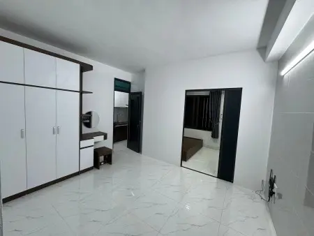 Chinh Chủ Cho Thuê Nhà Quang Tiến- Tây Mỗ