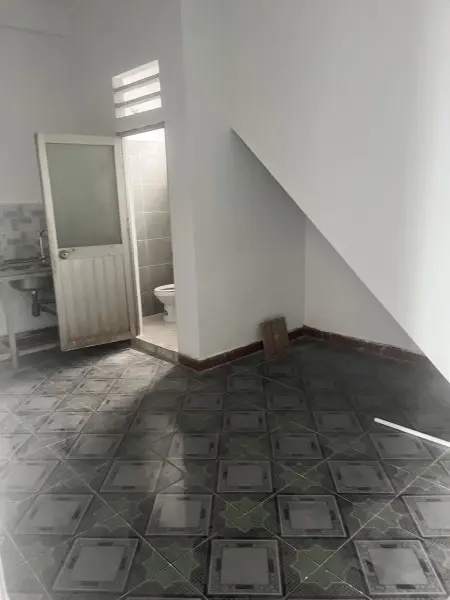 Cho Thuê Phòng Trọ Giá Rẻ, Mặt Tiền Đẹp