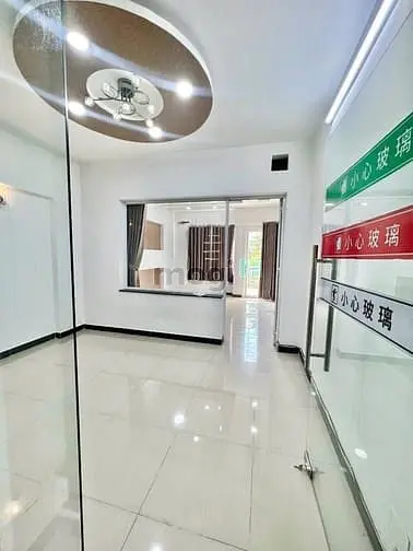 Cho Thuê Nhà Khu Tên Lửa 🚀 24 Triệu