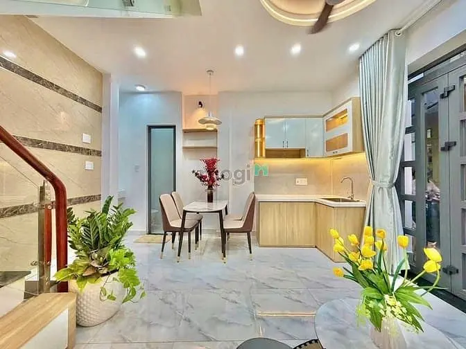 Suppervip Huỳnh Văn Bánh-P15-Phú Nhuận, Shr, 2Tỷ980