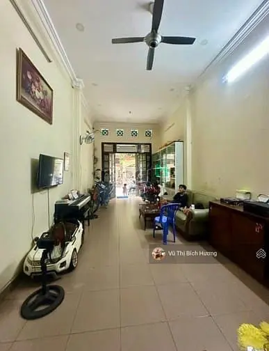 Khu K300, Xuân Diệu, Hoàng Văn Thụ, Nguyễn Thái Bình, 56 M2 X 2 Tầng,