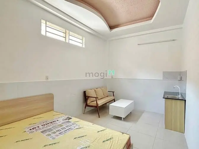 Phòng Thảo Điền Đủ Nội Thất, Wc Riêng