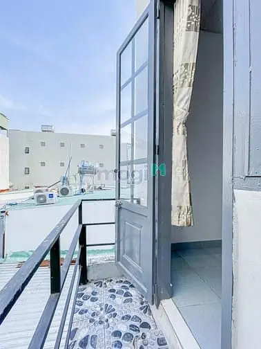 Căn Hộ Dịch Vụ Tại Phú Thuận, Phường Tân Phú, Quận 7