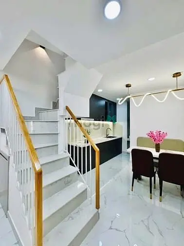 Chậm Là Tiếc Em Phan Xích Long-P7- Phú Nhuận- Tphcm, Shr, 3Tỷ680