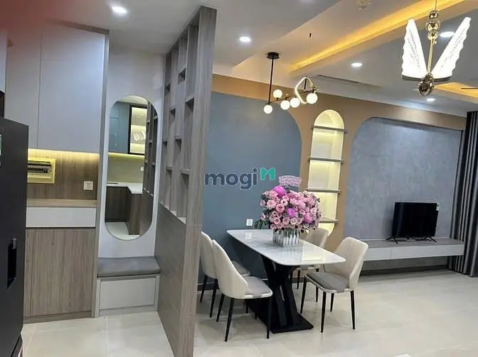 [Bán Gấp] Căn 2Pn Lavida Plus - Quận 7 Dt:74M2 2Pn Giá 1 Tỷ 615 Triệu