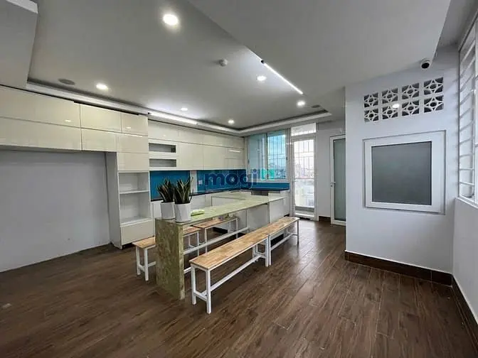 🔥 Ký Túc Xá Sinh Viên Phú Nhuận Giá Rẻ - Đầy Đủ Tiện Nghi