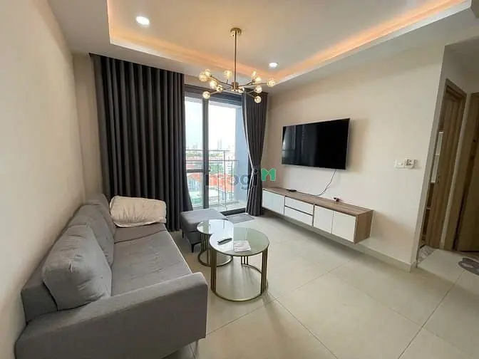 Urban Hill Phú Mỹ Hưng 2Pn 80M2 Full Nội Thất Giá Chỉ 20-23 Triệu/Th