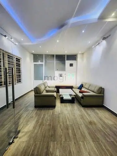 Bán Nhà Đẹp - Hẻm Oto Sát Phan Đăng Lưu - Quận Phú Nhuận - 88M2 Chỉ 10