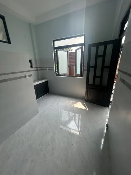 Cho Thuê Phòng Trọ Có Gác Đường Trường Trinh