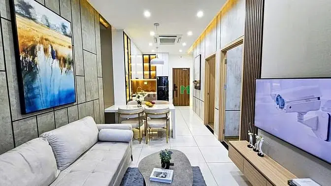 Bán Căn Hộ Destino Centro Chỉ 38 Triệu/M2, Đưa Trước 15% Nhận Nhà Ngay