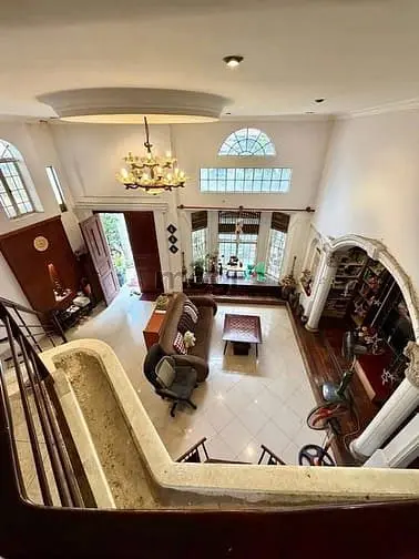 Biệt Thự Vip Hoàng Hoa Thám - Phú Nhuận - 450M2 - 2 Mặt Tiền - Kd Tốt