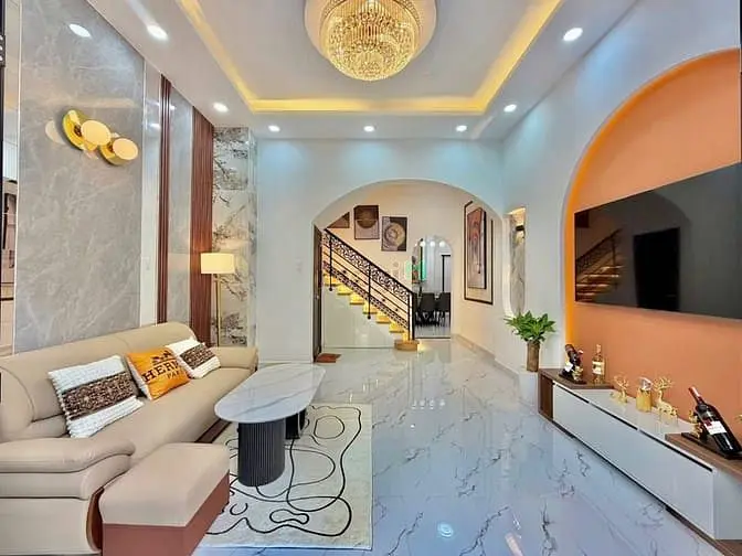 Siêu Phẩm Vip Phan Xích Long,P1, Phú Nhuận, Tphcm, Shr, 5Tỷ835( Tl)