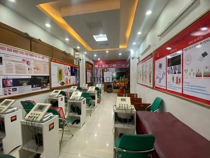 Mbkd Nhánh Xuân Thủy, Thảo Điền, Q2 (4X26M). Giá Thuê: 30Tr/Th