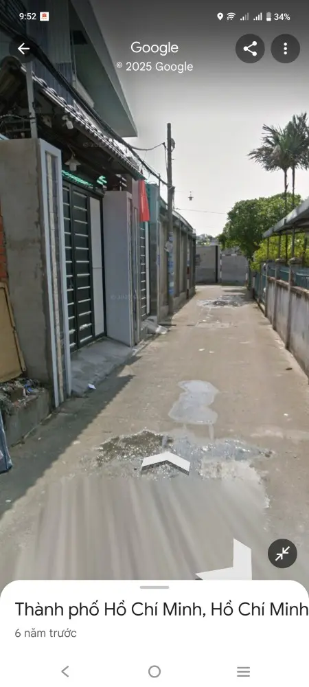 Hẻm 35 Phan Văn Hớn: Còn 2 Phòng Trên Lầu, Có Gác, Kệ Bếp, Bồn Rửa, Wc Riêng. Chính Chủ Cho Thuê !!!