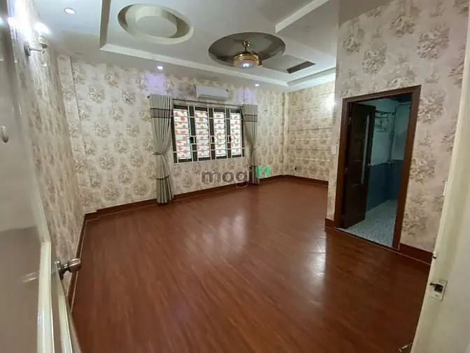 💯Có Thang Máy💥Nhà Đẹp Mtkd Phạm Văn Chí 5,8X23M Nở 7,1M 1 Hầm 6 Tầng