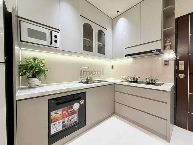 Cho Thuê Căn Hộ Mỹ Khánh – Phú Mỹ Hưng | 3Pn Giá Tốt