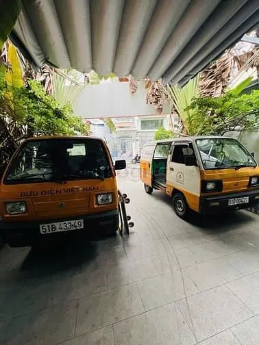 Cho Thuê 16 Đường Số 1 Cư Xá Đô Thành, Phường 4, Q.3