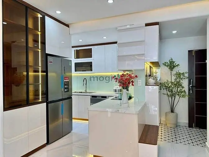 2Pn Nguyễn Thượng Hiền 58M2-2Tỷ320 Tặng Nt,Shr,Vay 80%,View Sân Bay