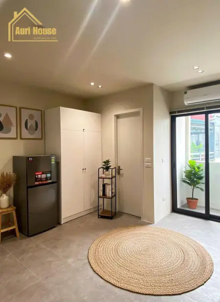 Cho Thuê Ch Mini, 1Pn, 1Wc, 35M2, Giá Chỉ Từ 5,8Triệu Tại 444 Thụy Khuê, Hàng Hot!