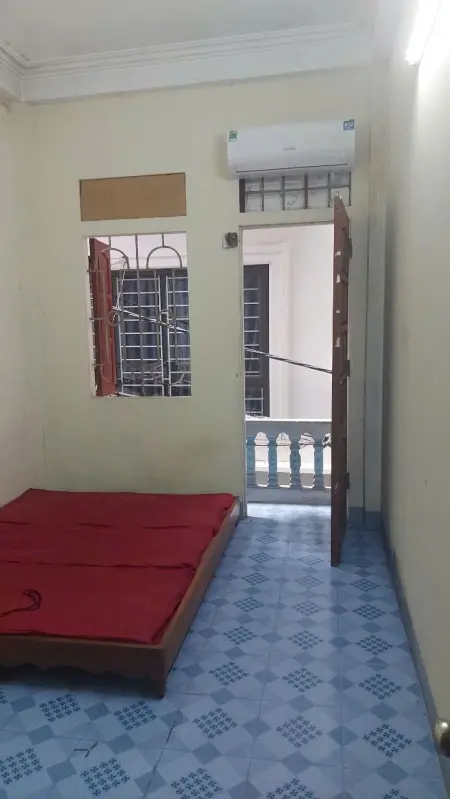 Cho Thuê Nhà Chính Chủ 5 Tầng Ngay Đầu Ngõ 142 Đường Kim Giang P Đại Kim