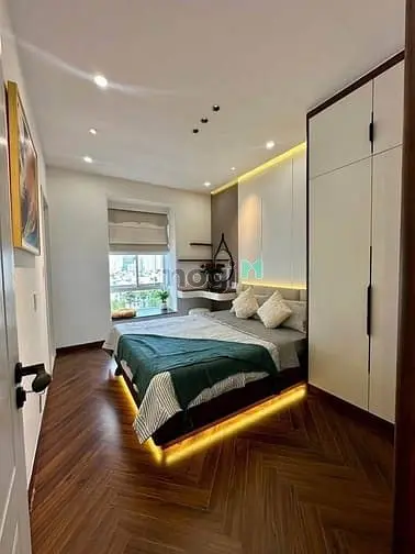 2Pn Nguyễn Thượng Hiền 58M2-2Tỷ320 Tặng Nt,Shr,Vay 80%,View Sân Bay