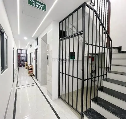 Bán Chdv Tân Kỳ Tân Quý 210Tr/Tháng - 2 Tỷ 5/Năm Giá 28 Tỷ 5 Còn Tl