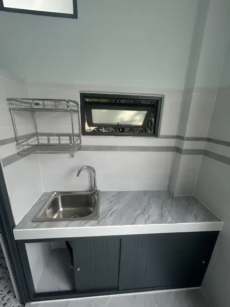 Cho Thuê Phòng Trọ Có Gác Đường Trường Trinh