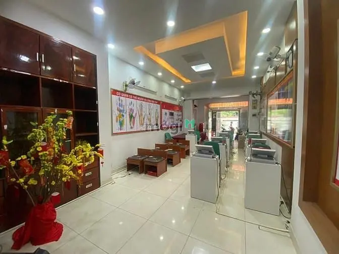 Mbkd Nhánh Xuân Thủy, Thảo Điền, Q2 (4X26M). Giá Thuê: 30Tr/Th