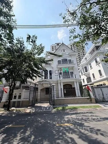 Giảm 5 Tỷ Bán Nhanh Căn Biệt Thự Victoria Dt 300M2 Giá Chỉ Còn 65 Tỷ