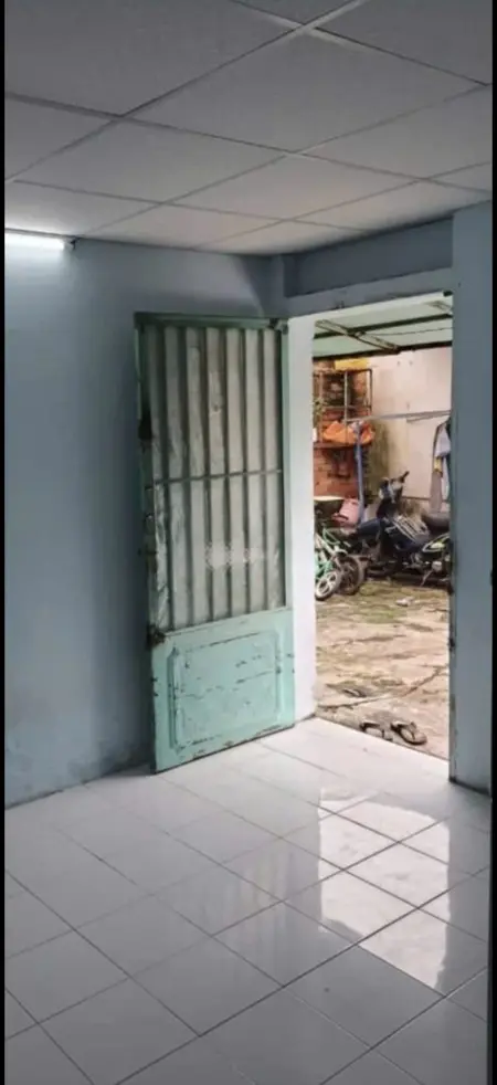 Cho Thuê Phòng Trọ Gần Chợ Thủ Đức