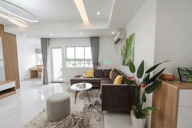 Tôi Bán Ch 50M2/2 Tỷ (2Pn) Shr,Đẹp,Vay 70% Mới Tinh View Siêu Thoáng