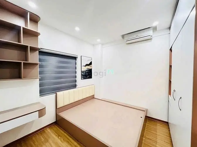 Bán Căn Hộ 3Pn Toà Ct4 Kđt Mễ Trì Hạ 3Pn Full Ở Ngay