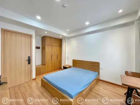 Khai Trương Hệ Thống 50 Căn Hộ Studio Siêu Hoành Tráng • Cửa Sổ Trời • Full Seal Ngay Quận 10