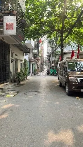 Bán Nhà Bồ Đề Long Biên, Gần 30M2, Ngõ Ô Tô Gần, Sổ Đỏ, Nhỉnh 4 Tỷ