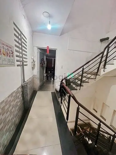 Bán Nhà Mặt Tiền Quang Trung 66 M2, Chỉ 12,8 Ty