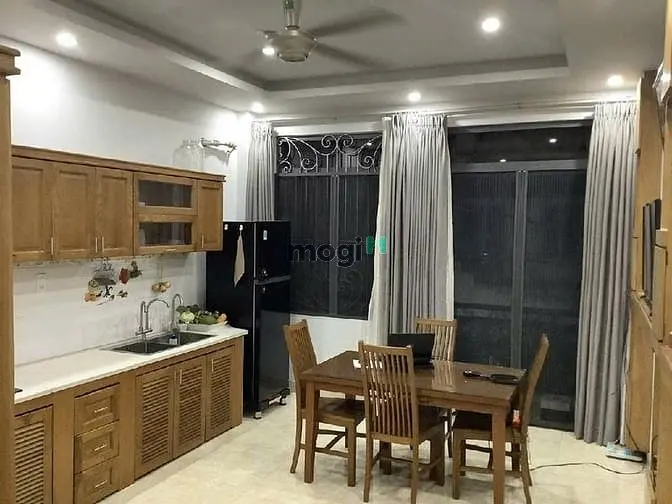 Bán Nhà Đẹp - Hẻm Oto Sát Phan Đăng Lưu - Quận Phú Nhuận - 88M2 Chỉ 10