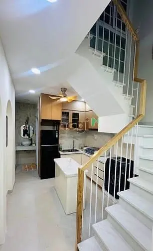 Cần Bán Tô Hiến Thành-Quận10–Tphcm, Shr, 4Tỷ319( Tl)