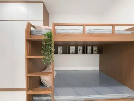 Cho Thuê Phòng Có Giường Tầng Quận 7