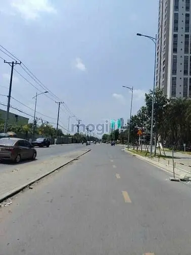 12 Tỷ Nhà Mới Quận 7 – Mặt Tiền Gần Đào Trí -5X21