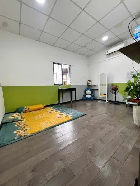 Phòng 22M² – Gần Chợ Tân Bình – Giá 3.5Tr