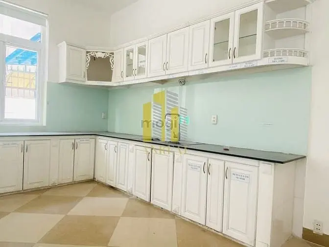 Cho Thuê Villa Phường An Phú Ngang 10M Giá 40 Triệu